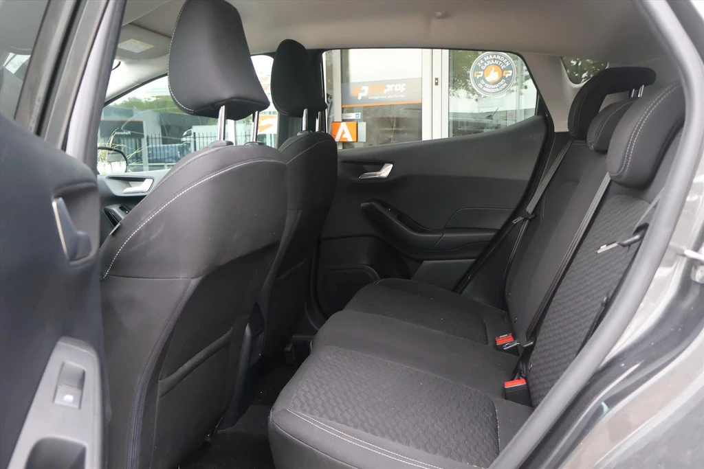 Ford Fiesta – foto 23