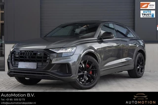 Audi Q8 – thumbnail 1