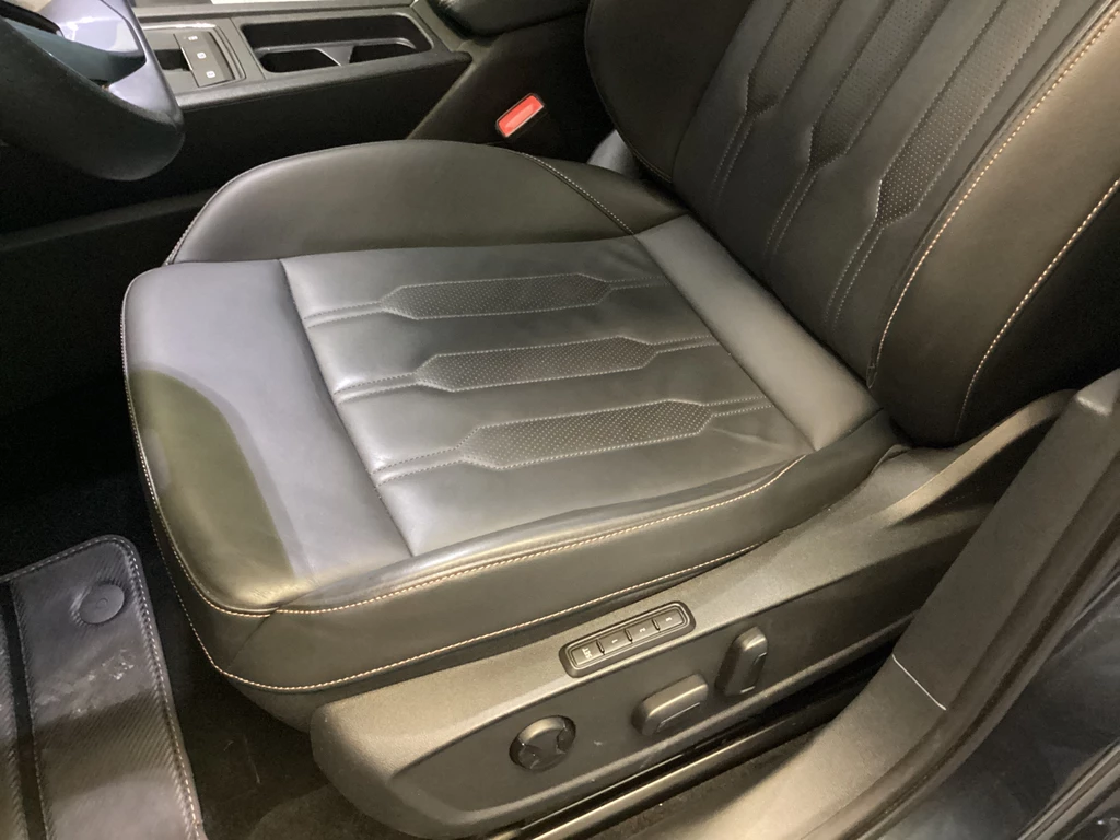 CUPRA Formentor – foto 43