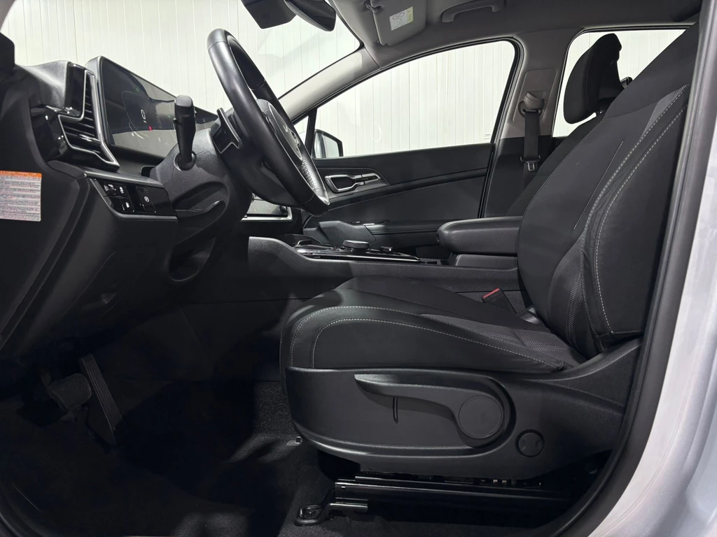 Kia Sportage – foto 21