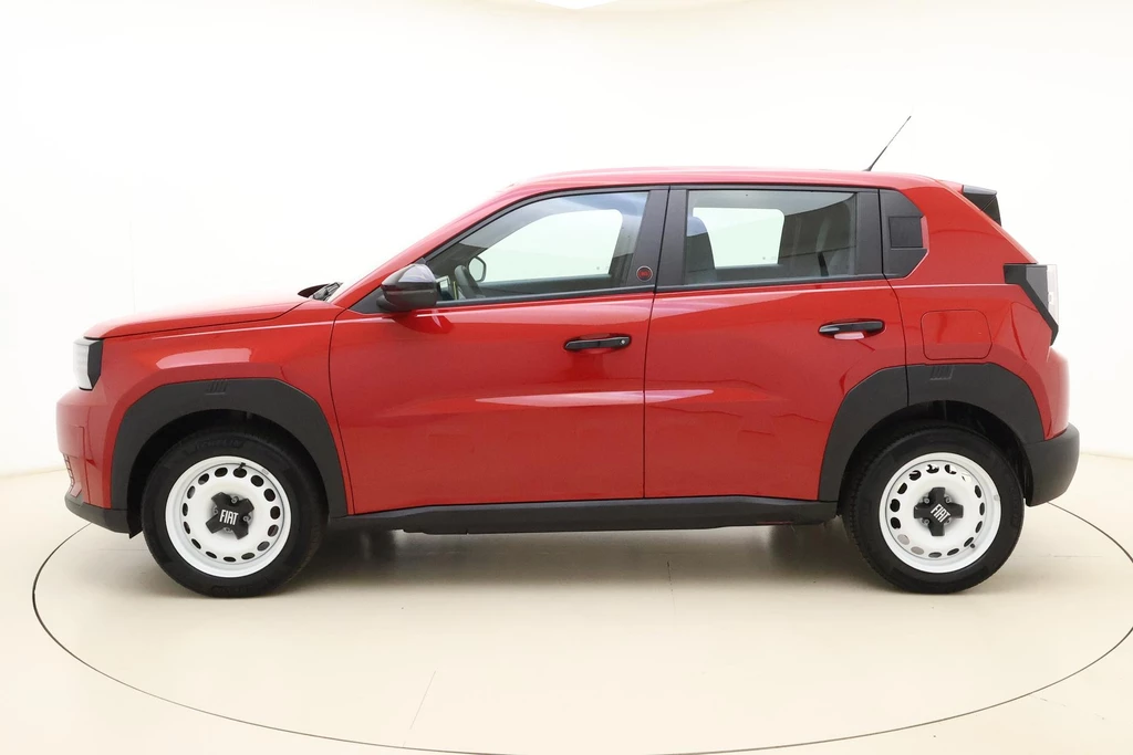 Fiat Grande Panda – foto 2