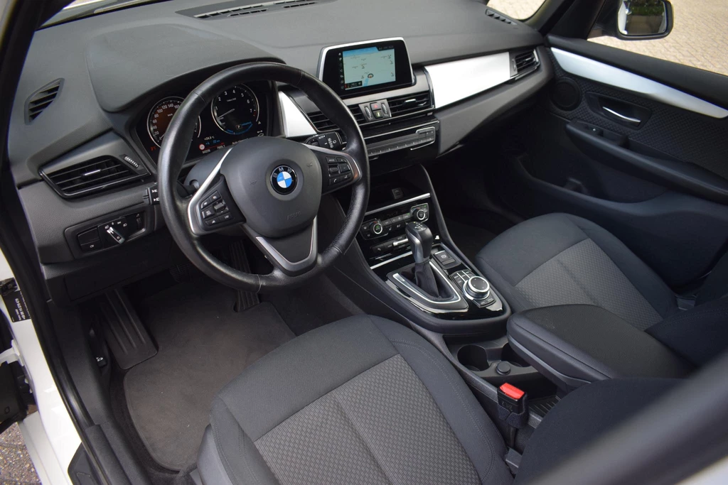 BMW 2 Serie – foto 14
