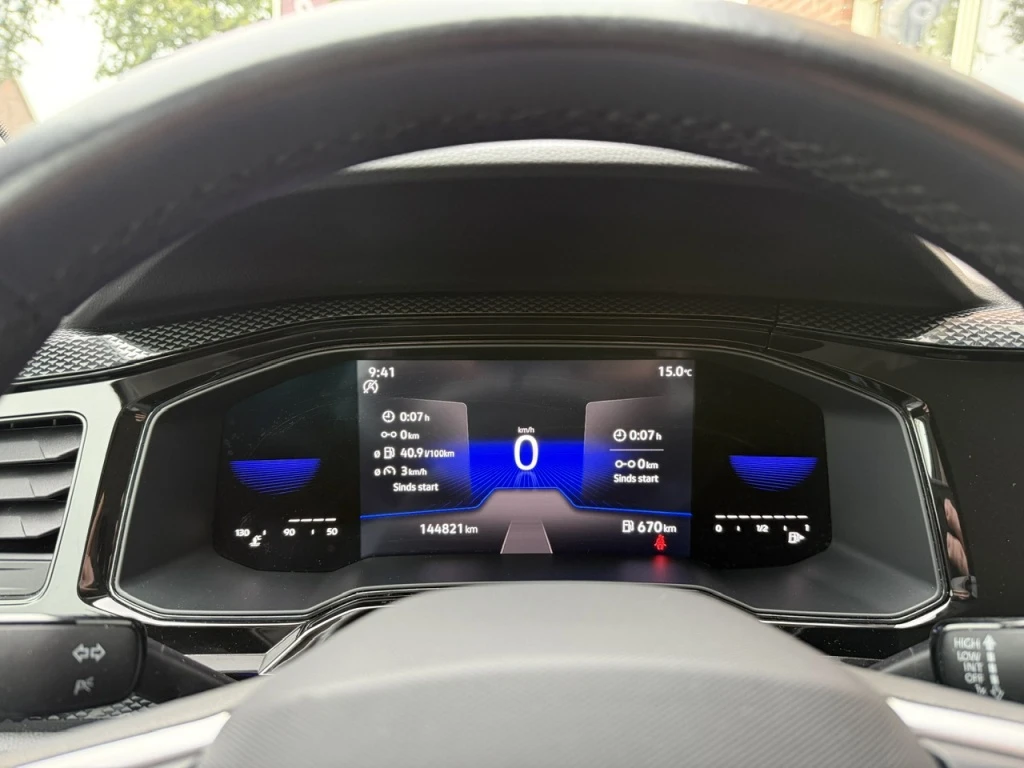 Volkswagen Polo – foto 20