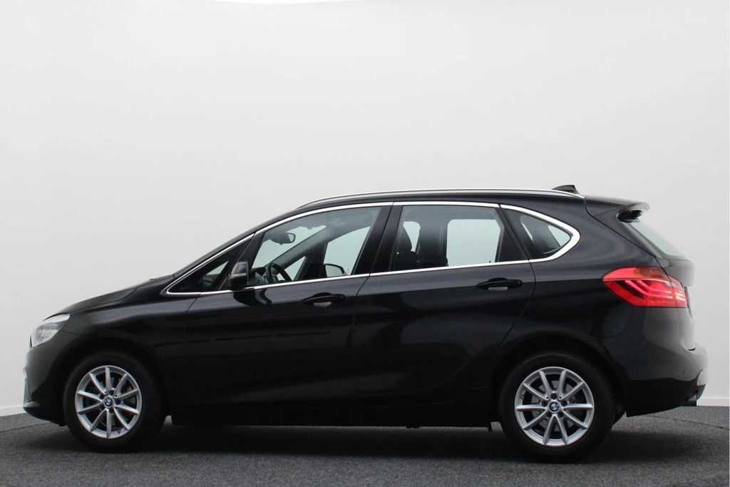 BMW 2 Serie – foto 4