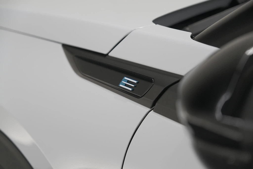 Peugeot e-2008 – foto 31