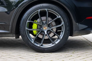 Porsche Cayenne – thumbnail 23