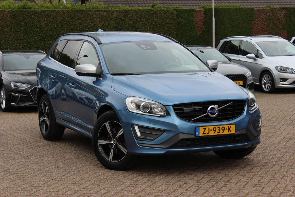 Volvo XC60 – foto 7