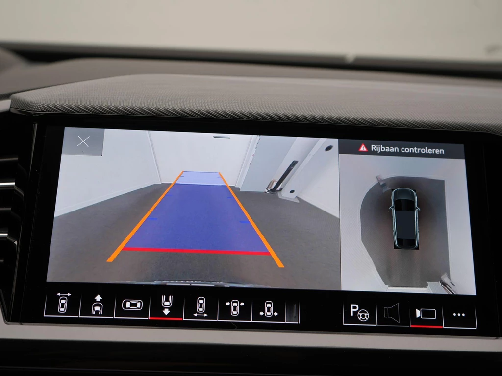 Audi Q4 Sportback e-tron – foto 30
