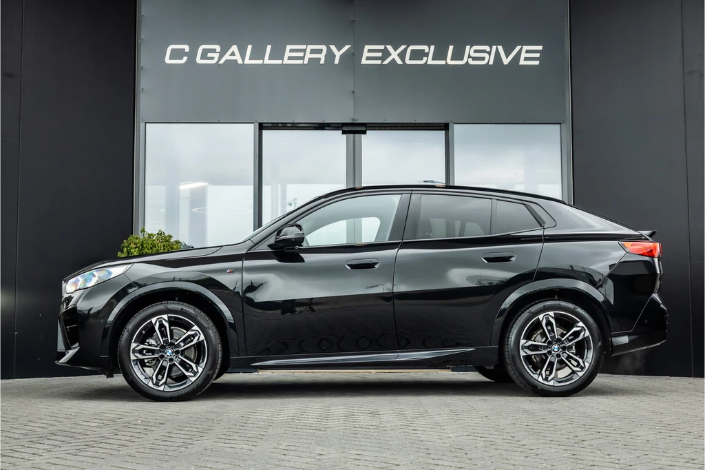 BMW X2 – foto 4