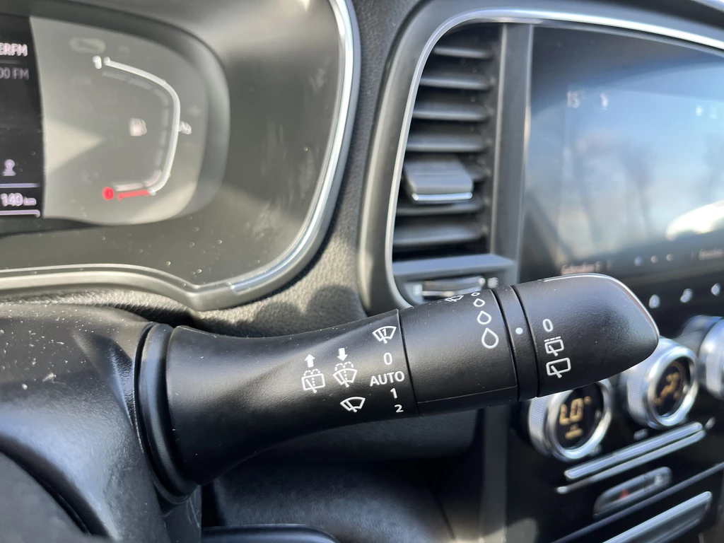 Renault Mégane Estate – foto 27