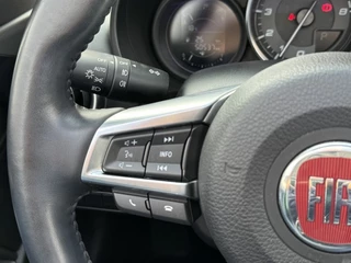 Fiat 124 Spider – thumbnail 16