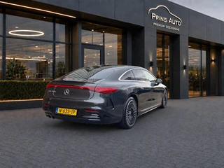 Mercedes-Benz EQS – thumbnail 6