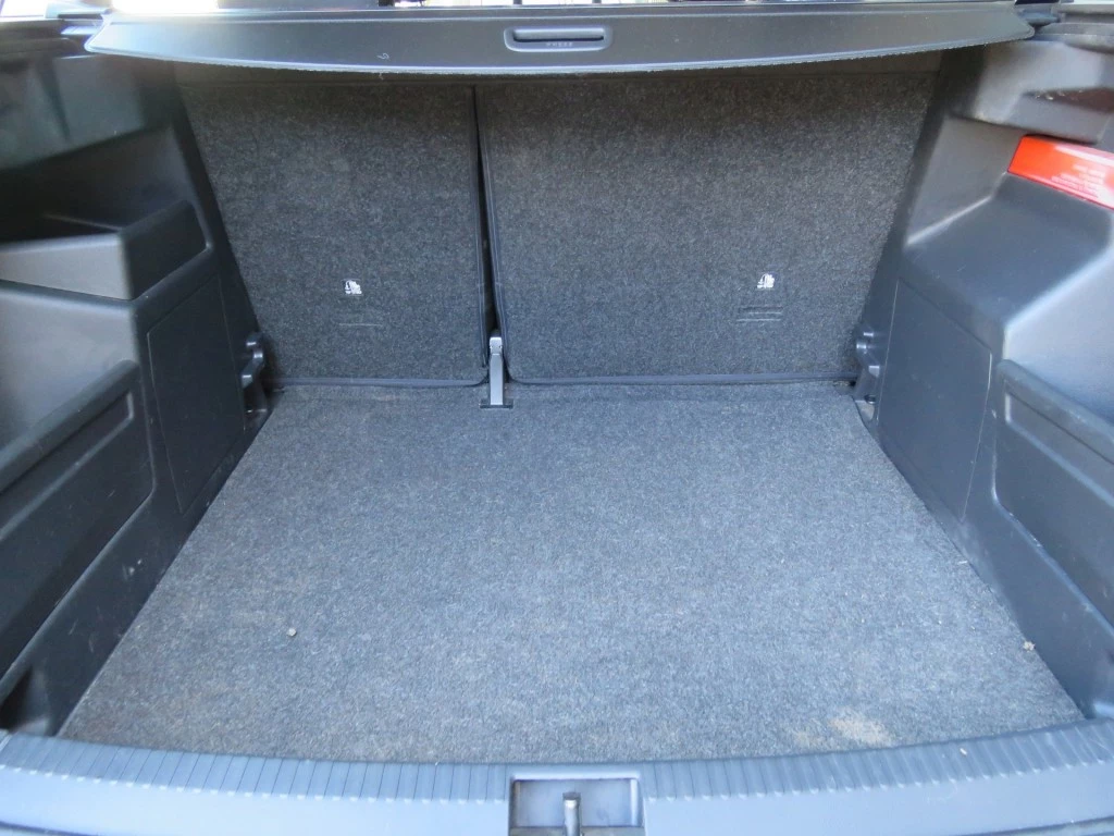 Škoda Fabia – foto 21