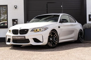 BMW M2 – thumbnail 1