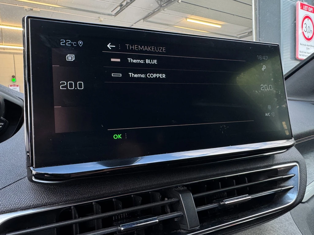 Peugeot 5008 – foto 44