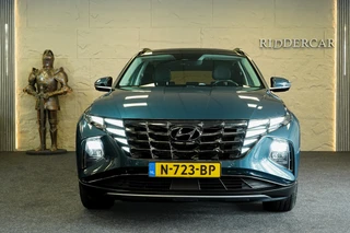 Hyundai Tucson – thumbnail 10