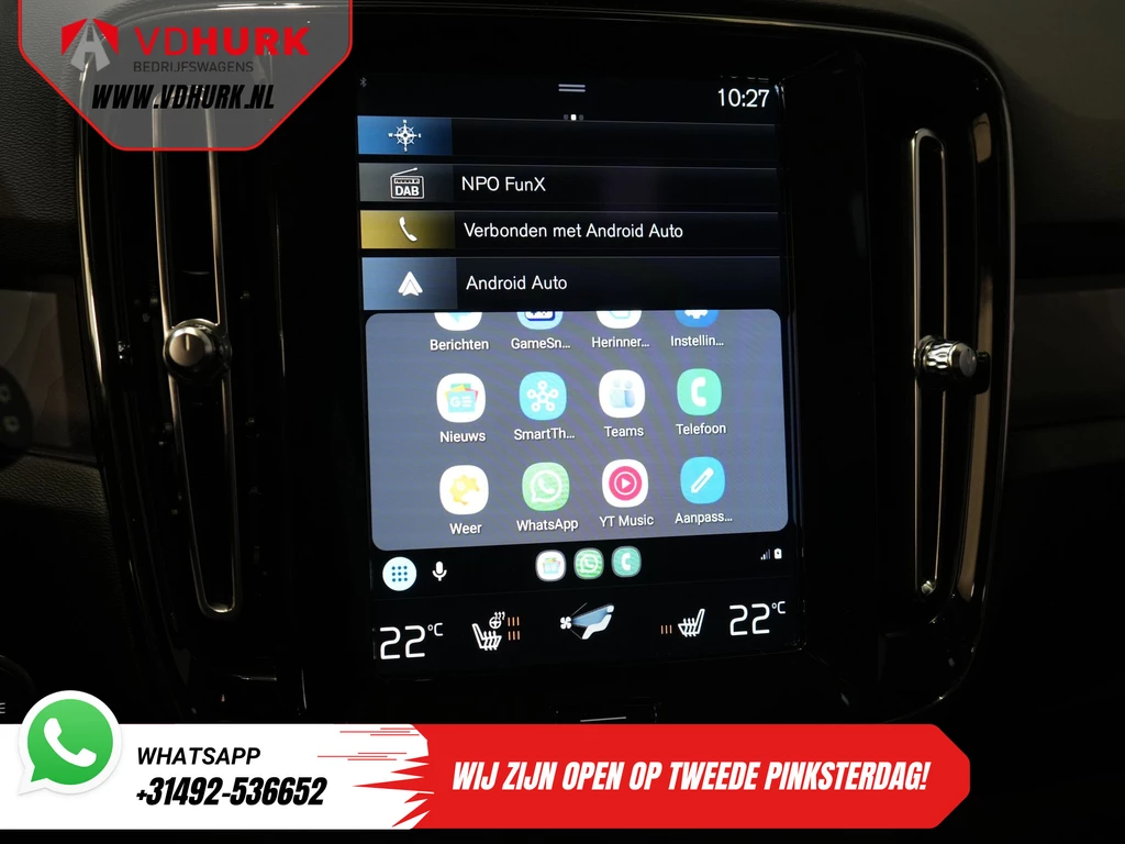 Volvo XC40 – foto 39