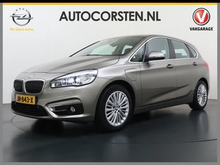 BMW 2 Serie – thumbnail 1