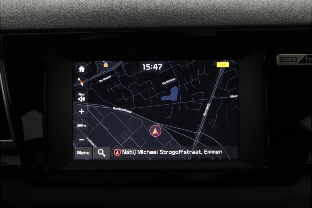 Kia Niro – foto 49