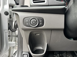 Ford Transit Custom – thumbnail 15