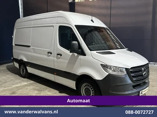 Mercedes-Benz Sprinter – thumbnail 5