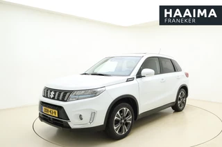 Suzuki Vitara – thumbnail 1