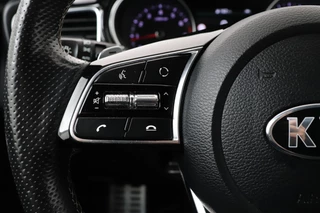 Kia Ceed Sportswagon – thumbnail 19