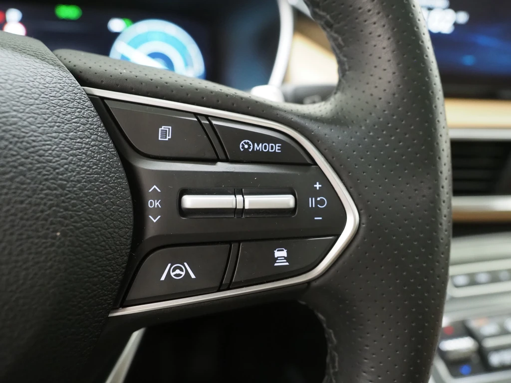 Hyundai Santa Fe – foto 25