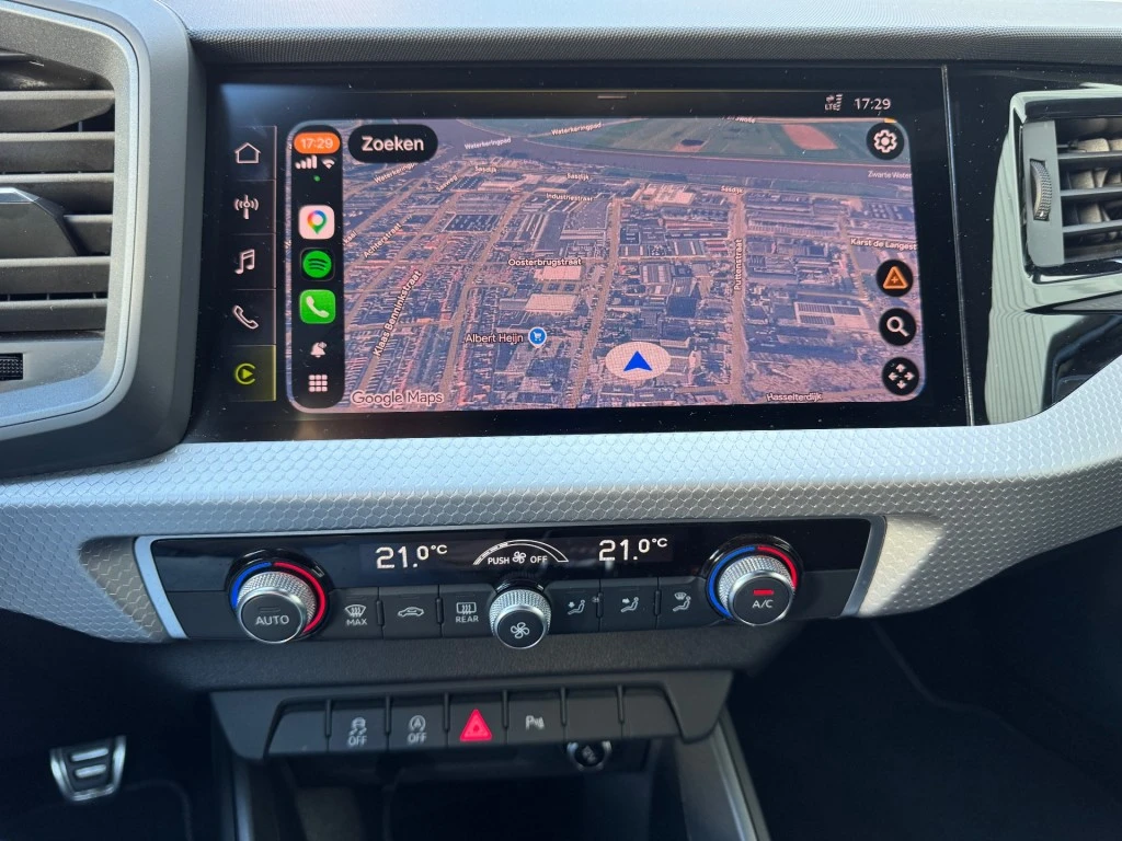 Audi A1 – foto 29