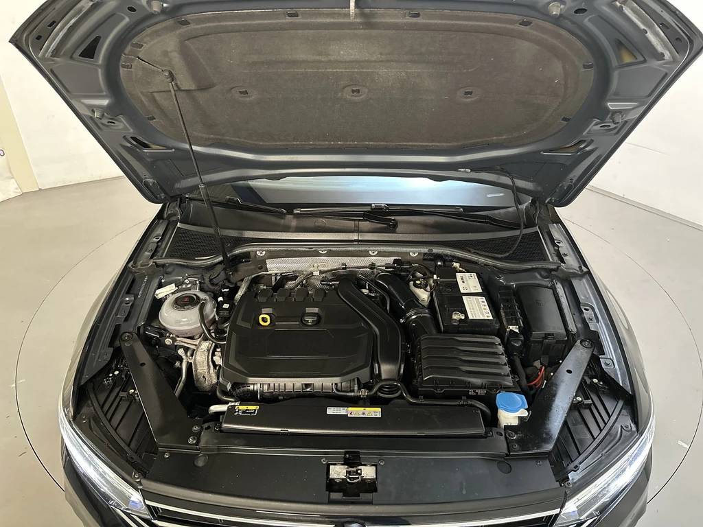 Volkswagen Passat – foto 17