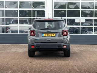Jeep Renegade – thumbnail 5