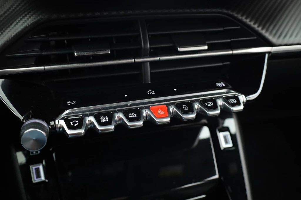 Peugeot 2008 – foto 33