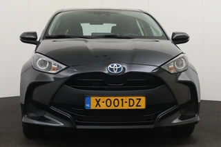 Toyota Yaris – thumbnail 6