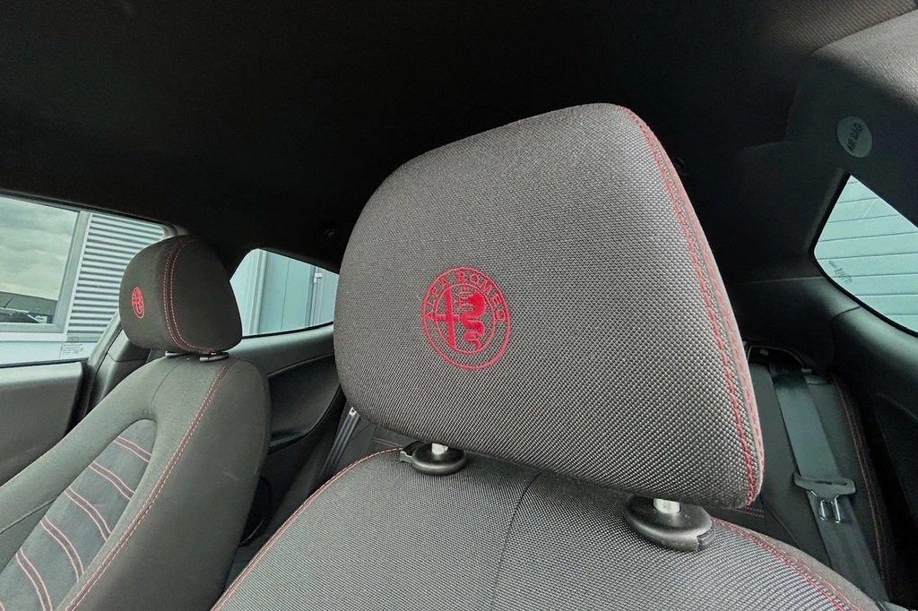 Alfa Romeo MiTo – foto 10