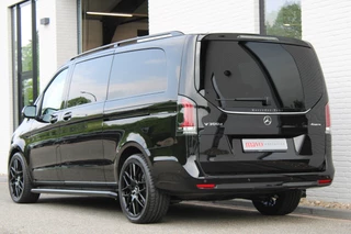 Mercedes-Benz V-Klasse – thumbnail 10
