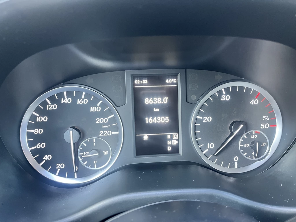 Mercedes-Benz Vito – foto 15