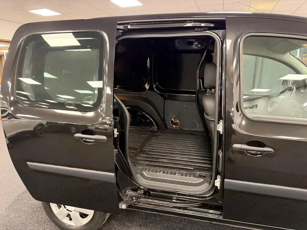 Renault Kangoo Z.E. – foto 24