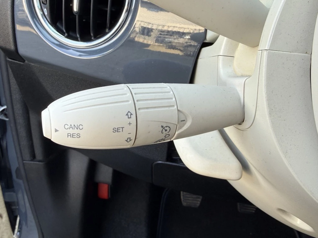 Fiat 500 – foto 17