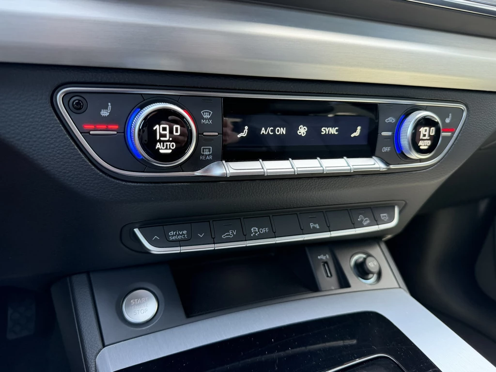Audi Q5 – foto 14