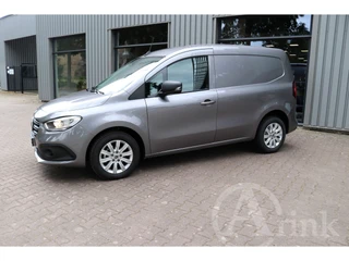 Mercedes-Benz Citan – thumbnail 3