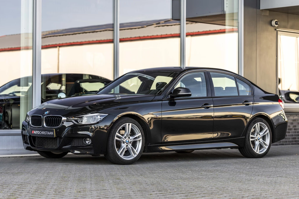 BMW 3 Serie – foto 2