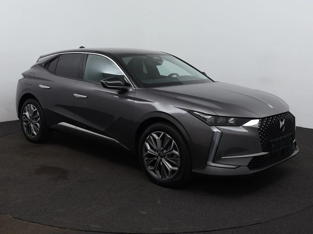 DS DS 4 – foto 6
