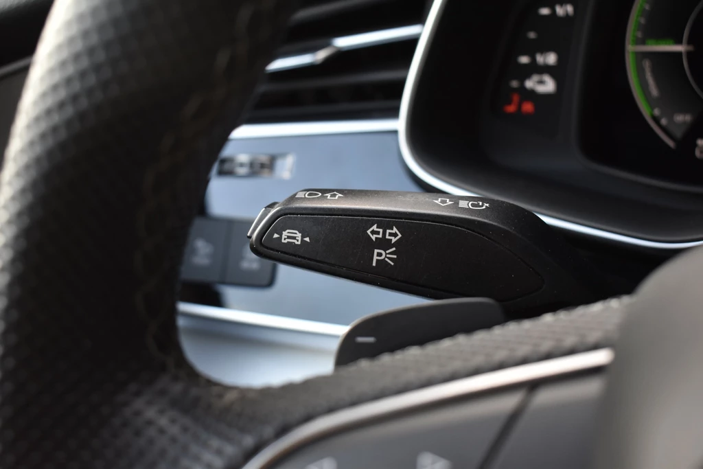 Audi Q8 – foto 29