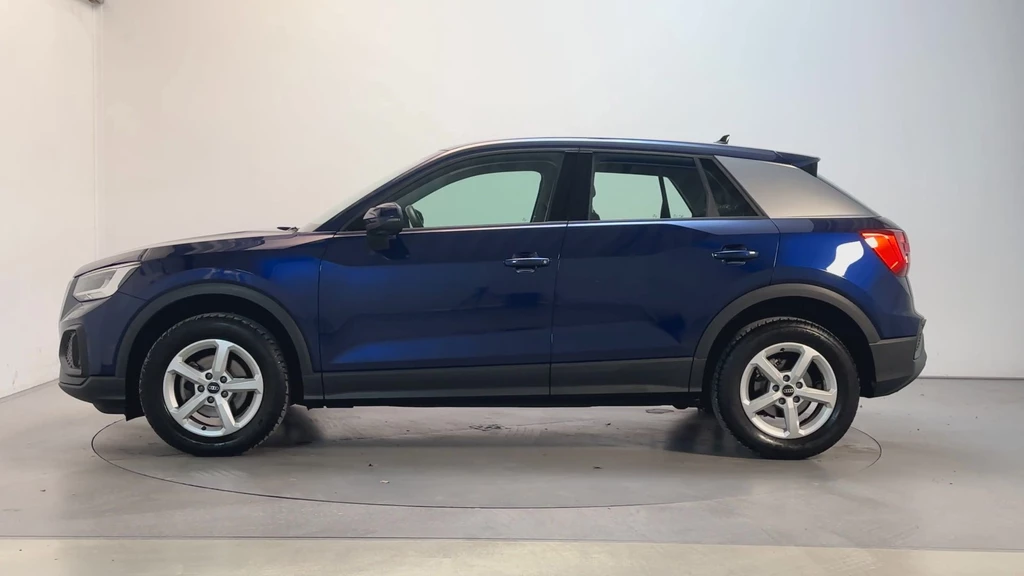Audi Q2 – foto 2