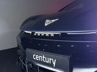 CUPRA Tavascan – thumbnail 51