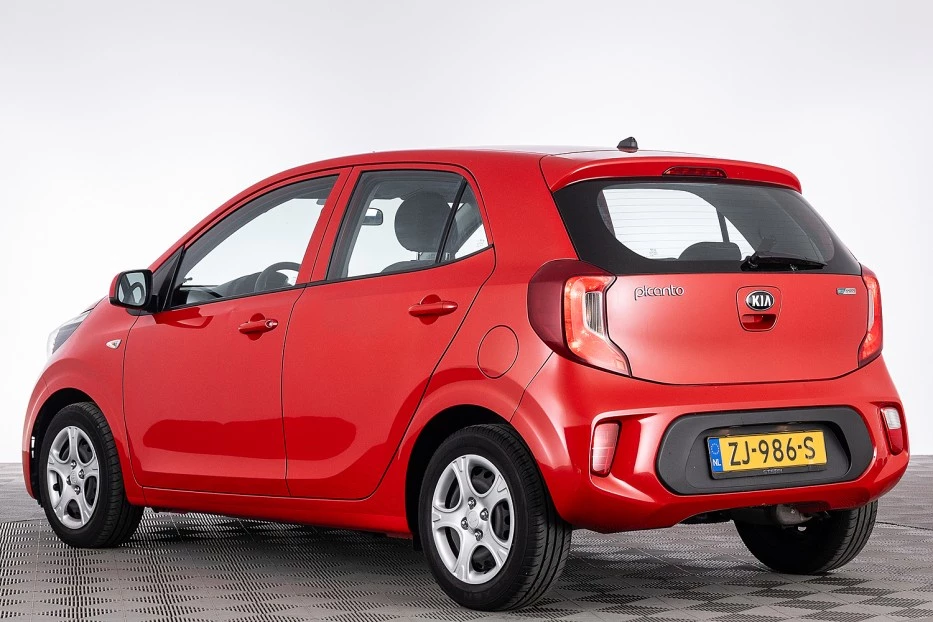 Kia Picanto – foto 3