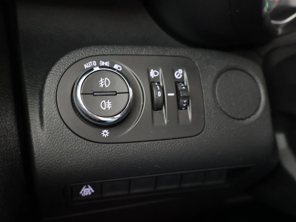 Opel Combo – foto 38