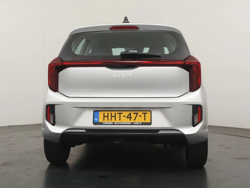 Kia Picanto – foto 6