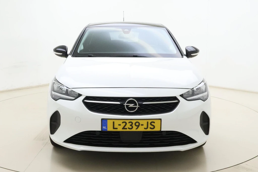 Opel Corsa-e – foto 9