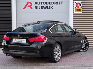 BMW 4 Serie – thumbnail 5